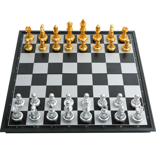 High quality chess game board