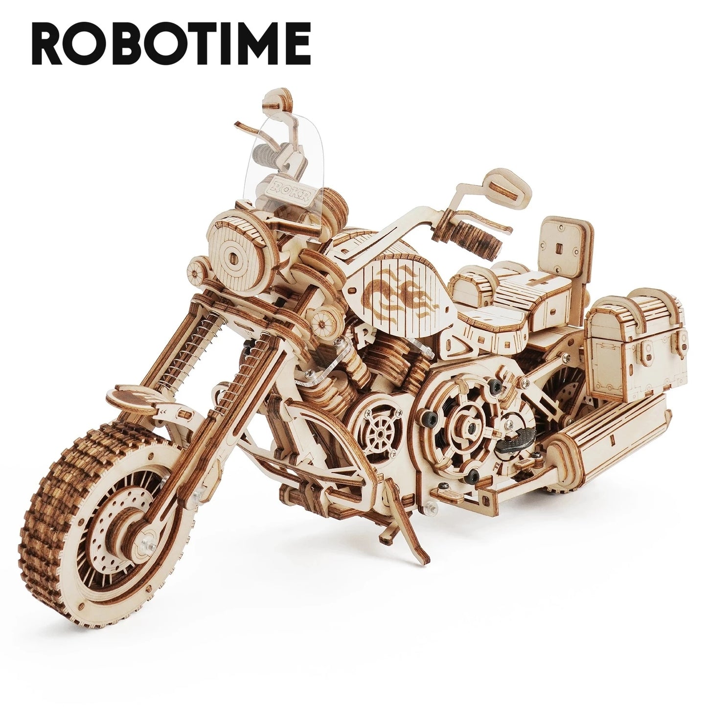 Building Block Kit