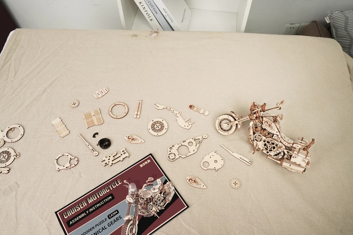 Building Block Kit