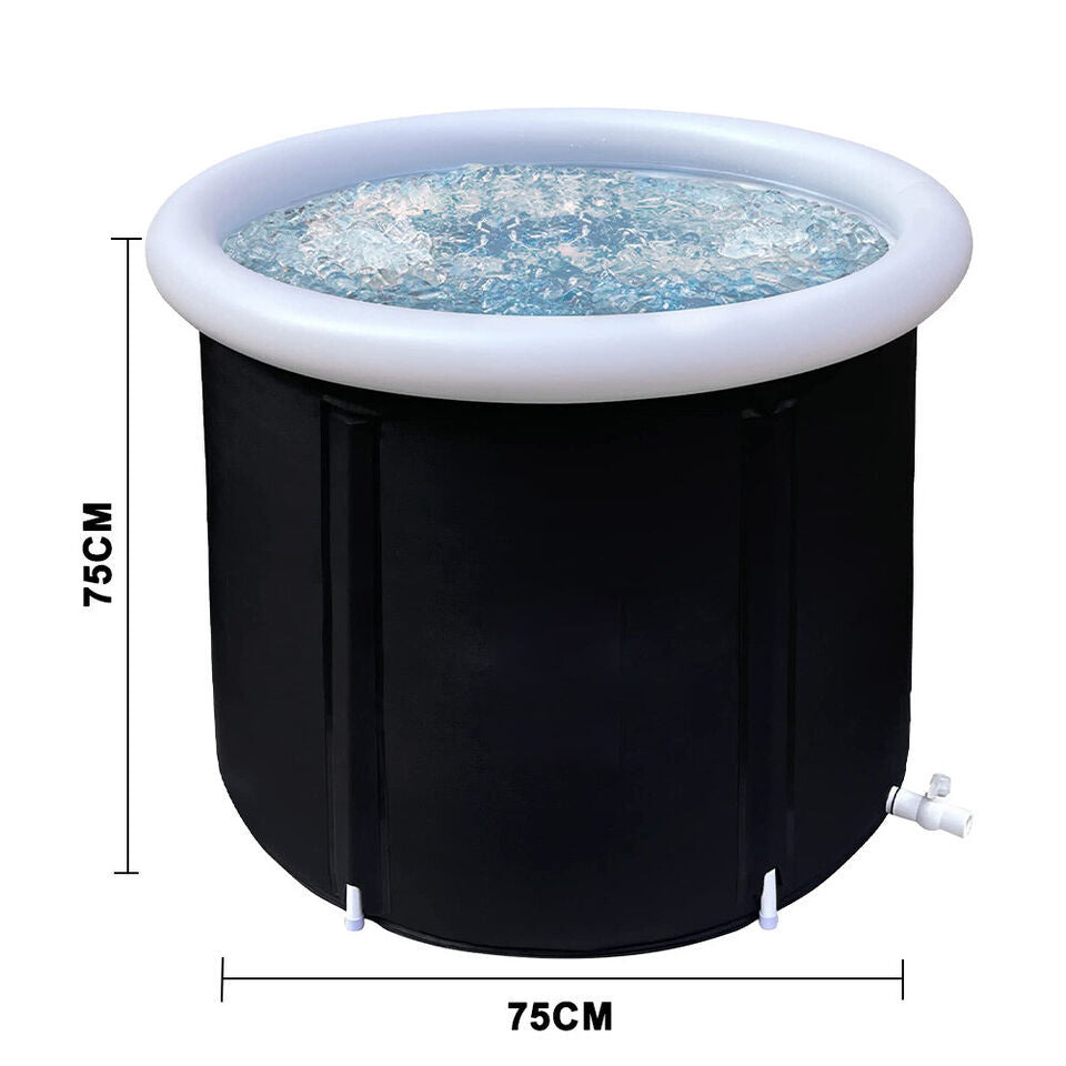 Ice Bath Bucket