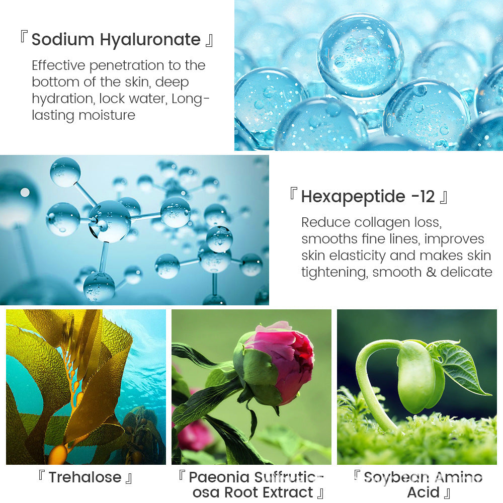 Anti-Aging Shrink Pore