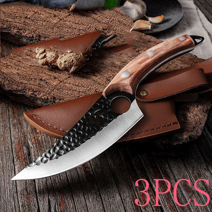 Special Skinning Killing Pigs Butcher