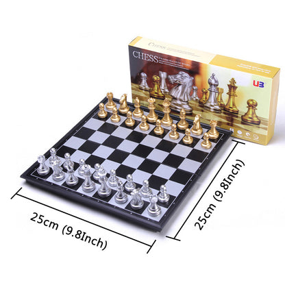 High quality chess game board