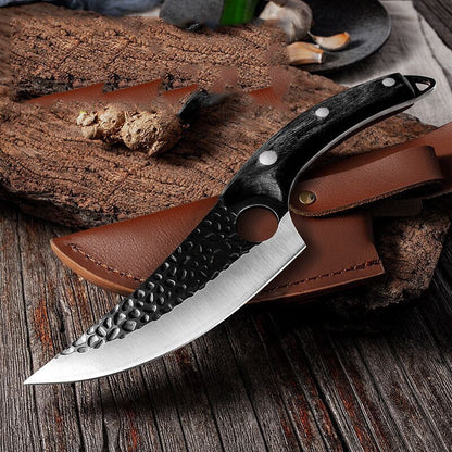 Special Skinning Killing Pigs Butcher