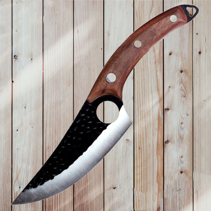Special Skinning Killing Pigs Butcher