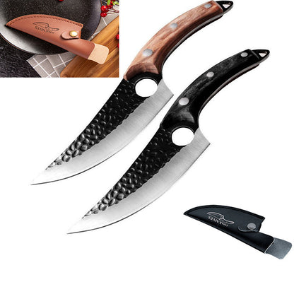 Special Skinning Killing Pigs Butcher