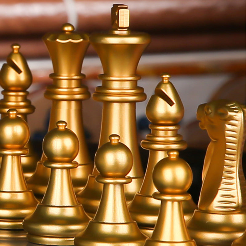 High quality chess game board