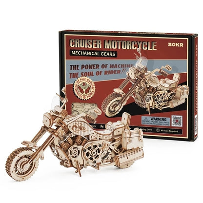Building Block Kit
