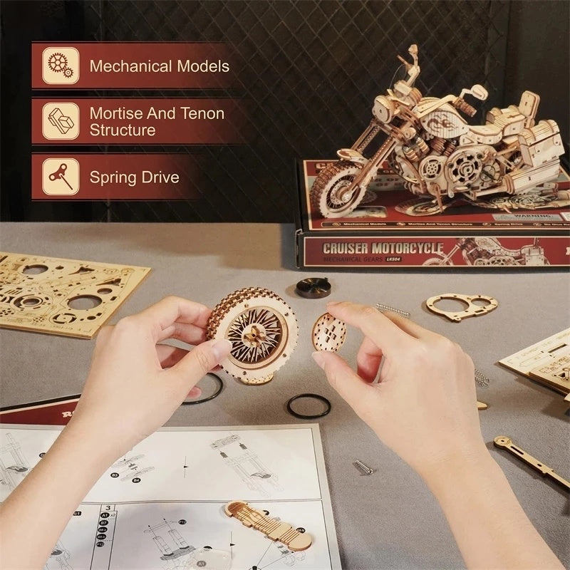 Building Block Kit