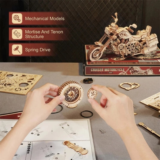 Building Block Kit