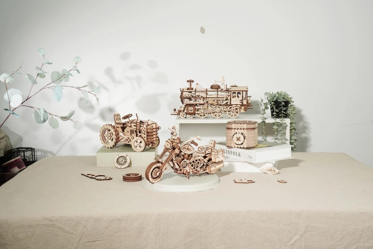 Building Block Kit