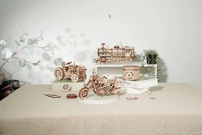 Building Block Kit