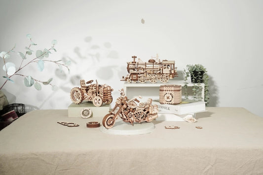 Building Block Kit