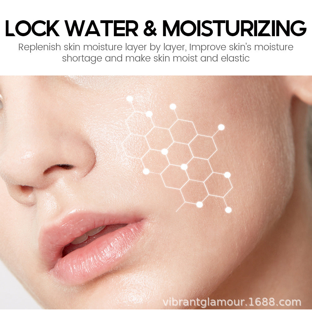 Anti-Aging Shrink Pore