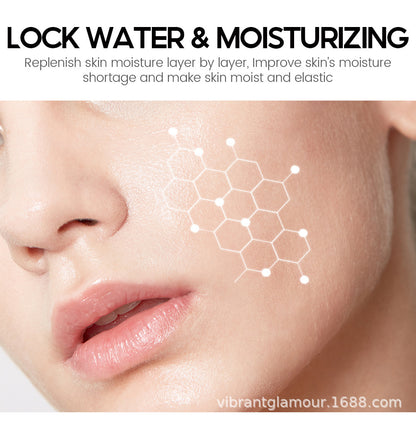 Anti-Aging Shrink Pore