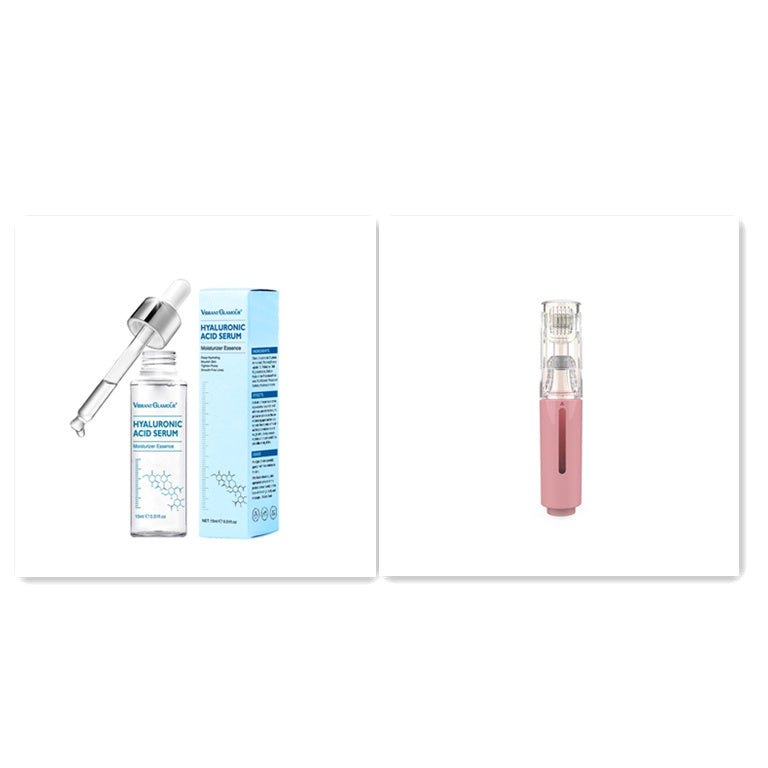 Anti-Aging Shrink Pore