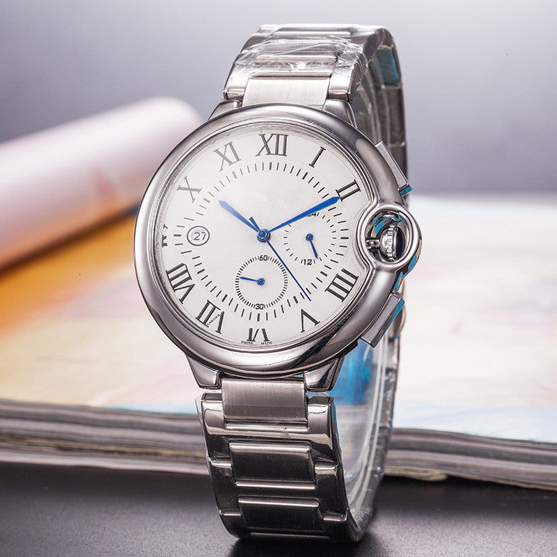 High quality quartz watch
