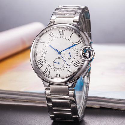 High quality quartz watch