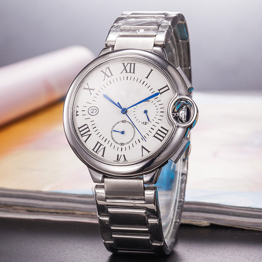High quality quartz watch