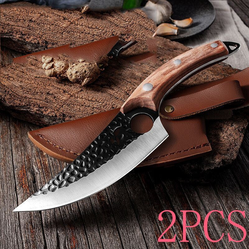 Special Skinning Killing Pigs Butcher