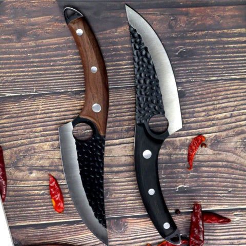 Special Skinning Killing Pigs Butcher