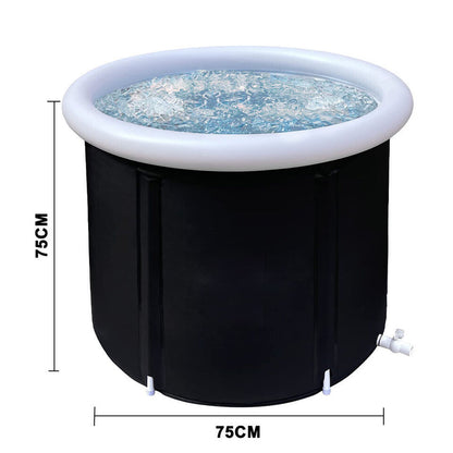 Ice Bath Bucket