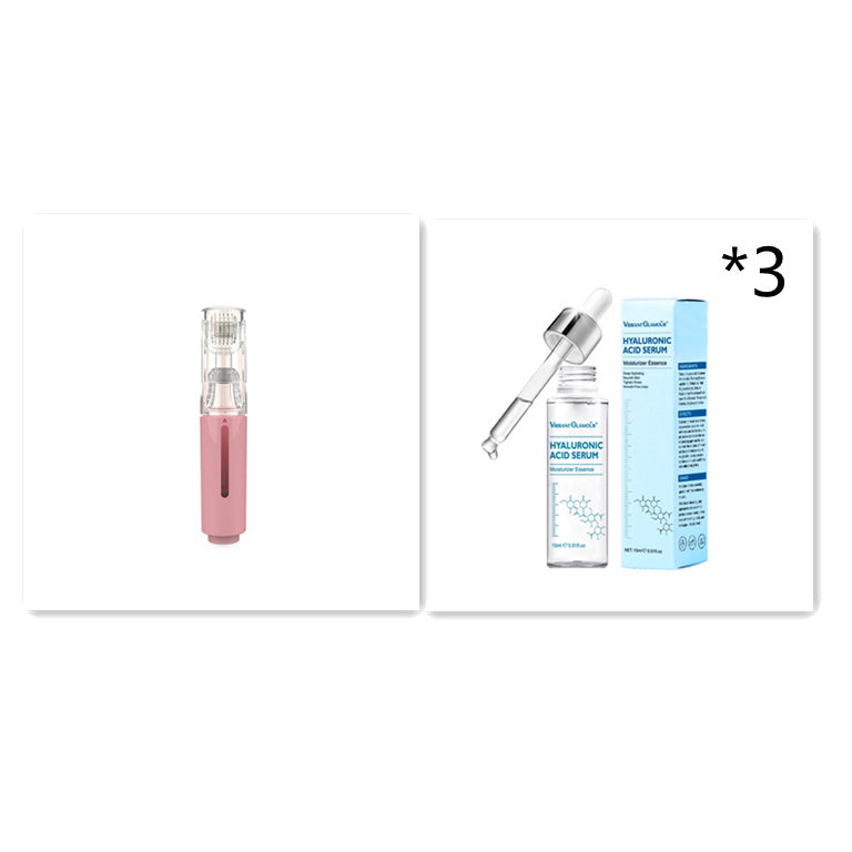 Anti-Aging Shrink Pore