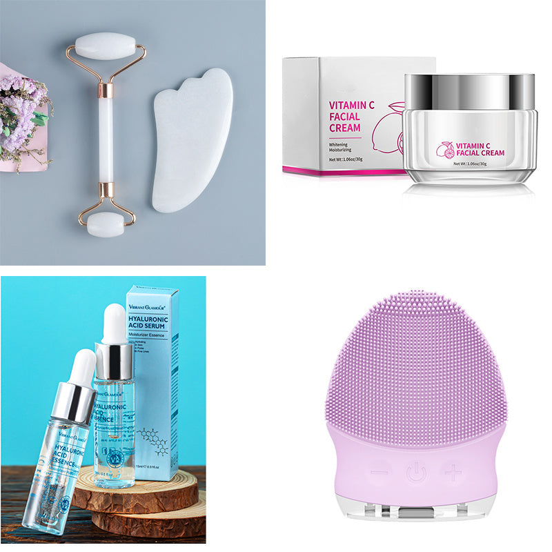 Anti-Aging Shrink Pore