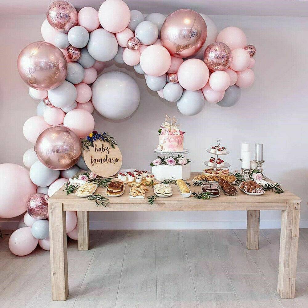 Balloon Arch Kit Garland