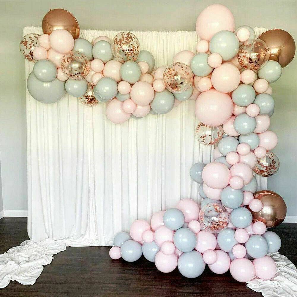 Balloon Arch Kit Garland