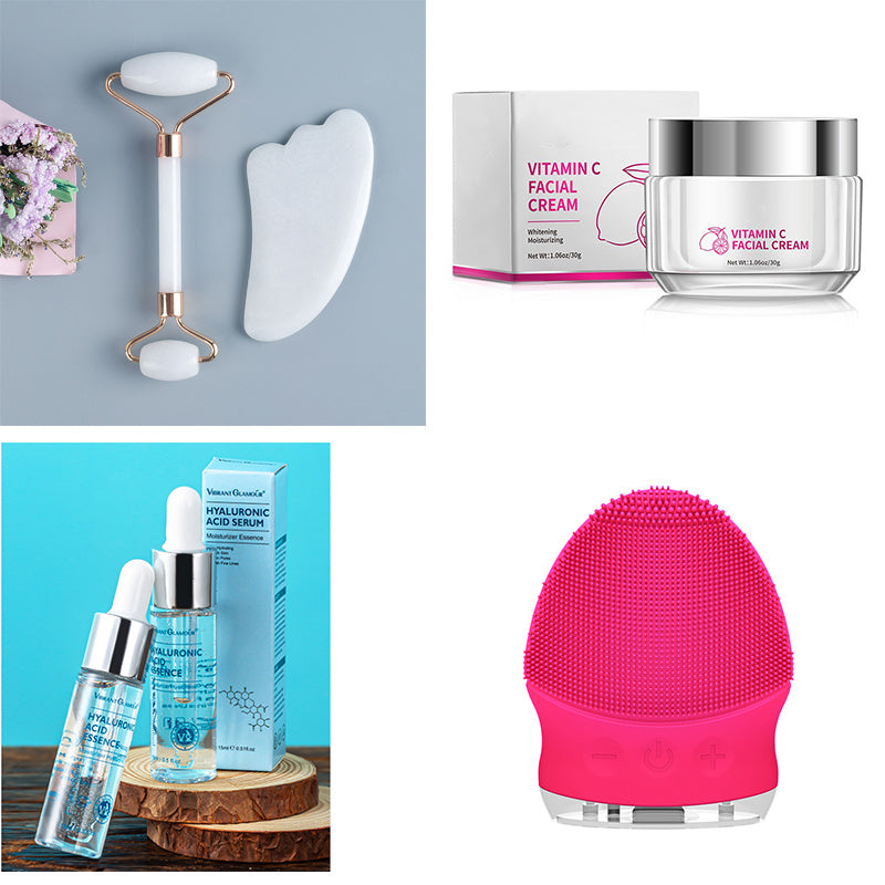 Anti-Aging Shrink Pore