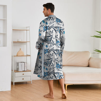 Men's Robe Suit