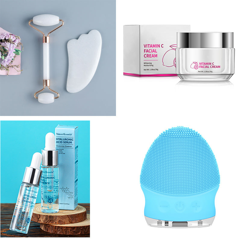 Anti-Aging Shrink Pore