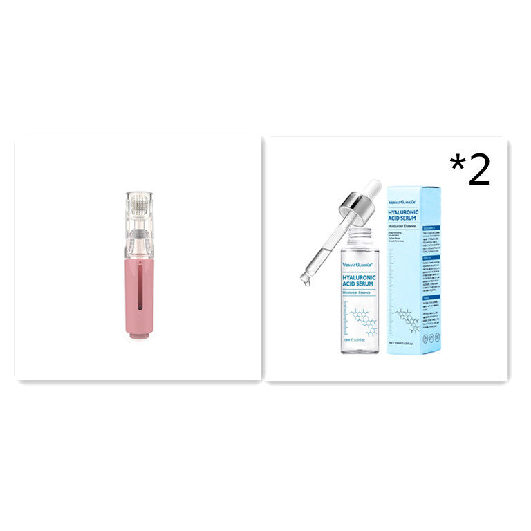 Anti-Aging Shrink Pore