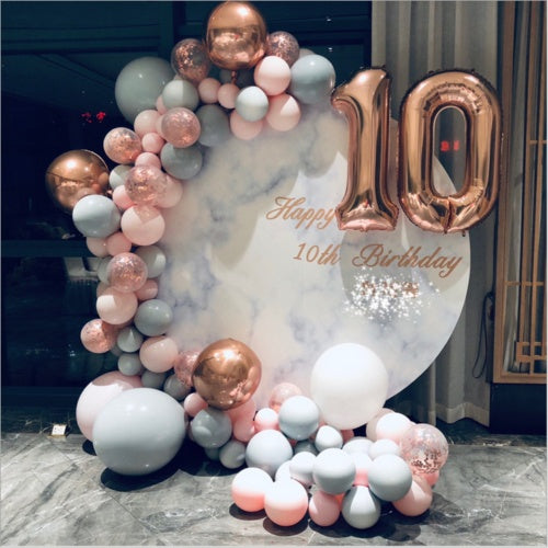 Balloon Arch Kit Garland