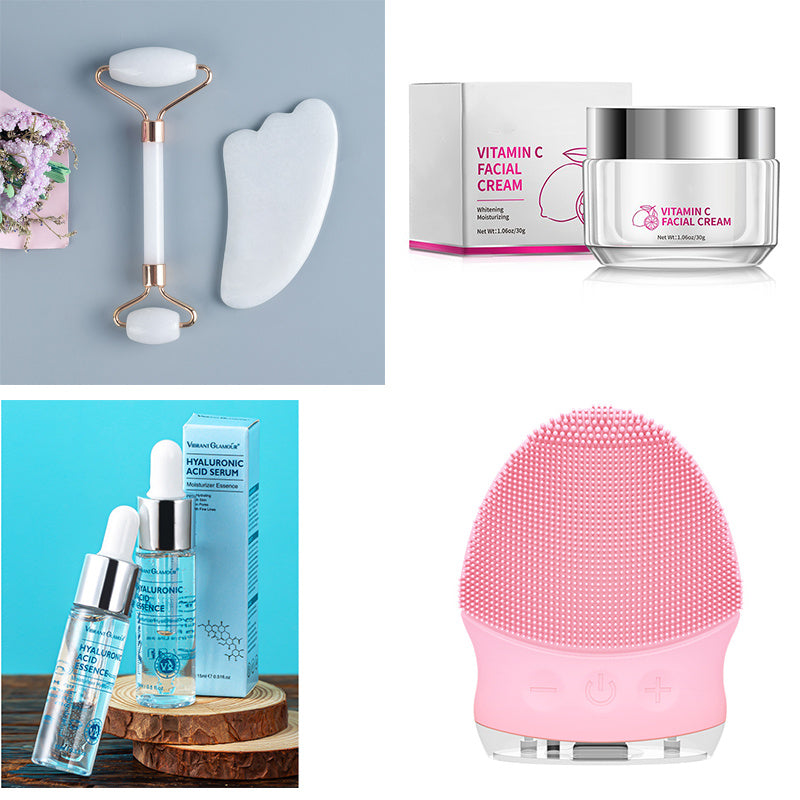 Anti-Aging Shrink Pore