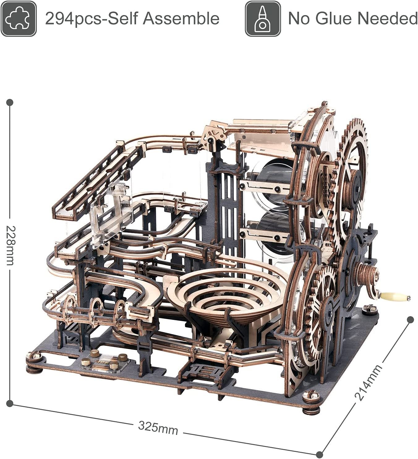 Robotime