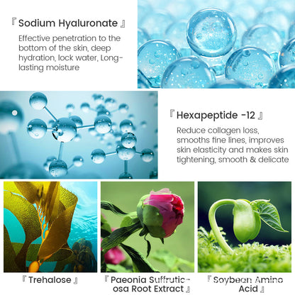 Anti-Aging Shrink Pore