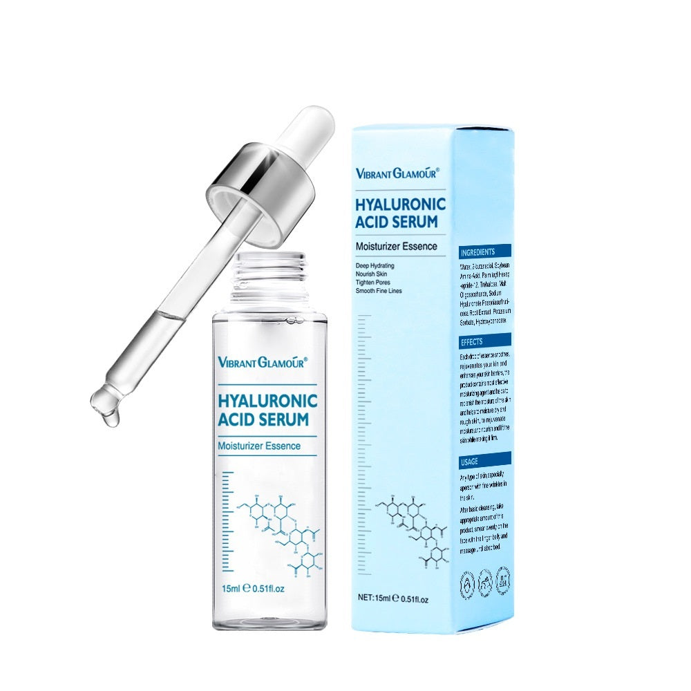 Anti-Aging Shrink Pore